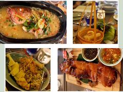 -CHINCHIN 青青·泰国料理(万象食家店)