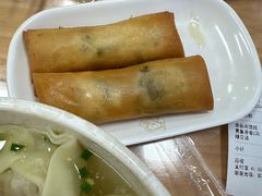 -顶巧鸡汤馄饨(虹口总店)