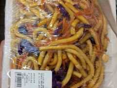 炒面-卜蜂莲花(杨高南路店)