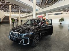 -华晨宝马铁西工厂