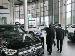 -宁波之星奔驰4S店(海曙店)