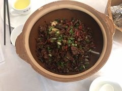 砂锅牛肉-同湘会馆(粤垦路店)