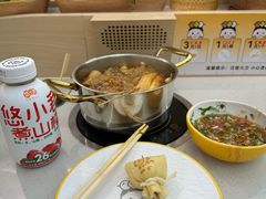 -就叫小火锅super(红山荟店)