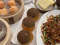 -喜宴又一村·粤菜·茶点·海鲜(壹方天地店)
