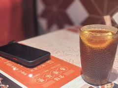 -金桔香港茶餐(宝安大厦店)