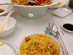 海胆炒饭-火璽·園