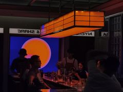 -Whisper Bar 