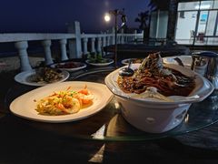 -这片海·海景餐厅(博鳌店)
