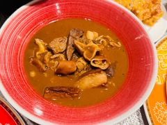 -北京王府井希尔顿酒店·秦唐中餐厅Chynna