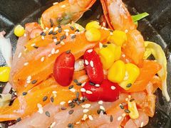 -渔荷食町·铁板烧料理(崂山万象汇店)