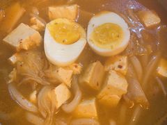 泡菜乌冬面-高丽雅(滨北店)