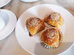 -顺德美的万豪酒店-万豪中餐厅