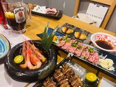 -小隐(淮海路店)