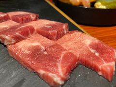 -山之屋炭火烧肉·生啤畅饮(大朗万科中央公园店)