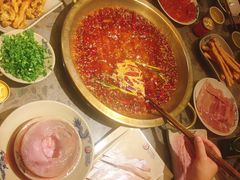 -小龙坎火锅(双林店)