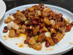 -酸婆娘重庆菜(紫竹路店)