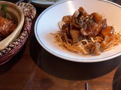 -应天大明王朝·南京菜(中山陵店)