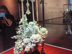 -北京工艺美术博物馆