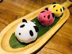 -天府掌柜(九眼桥店)