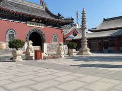 -天津大悲禅院