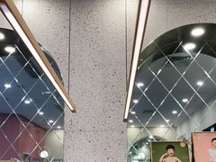 -海马体照相馆(上海宝山万达广场店)