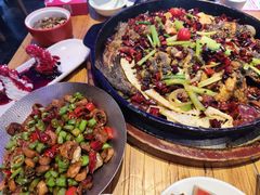 -老板恋上鱼(恒隆广场店)