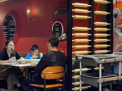 -get pizza意大利餐厅(凯德MALL店)