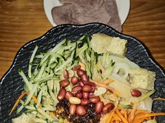 -嘻小北·兰州清汤牛肉面(太平洋森活天地店)