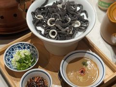 -东门口涮肉·砂锅·烤串(老门东店)
