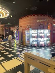 -meland亲子乐园(北京亦庄龙湖天街店)