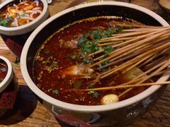 -串大叔炭火烤串·鸡西大冷面刀削面(总店)