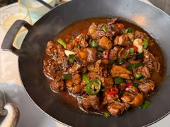 -丈母娘的饭局•新金陵菜(世茂滨江店)