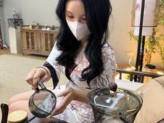 -遇暖·SPA养生按摩
