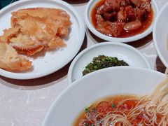 -松鹤面馆·古法焖肉面(观前店)