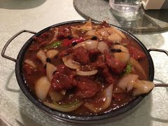 -京尊烤鸭店JINGZUN(春秀路店)