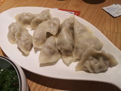 -船歌·鱼水饺青岛菜(国贸商城店)