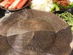 -周幺妹重庆老火锅(银泰城总店)