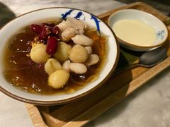 冰粉佳人-辛香汇·现炒川菜(淮海路百盛店)