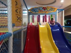 -极乐汇汗蒸会馆(杭州店)