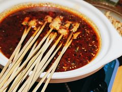 -肉串汪自由派(西便门店)
