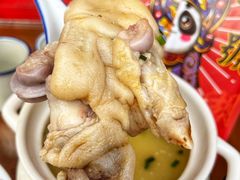 -小街47號江湖菜(四合院店)