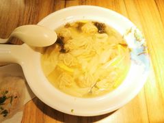 -新尚虾仁馄饨(青岛北站店)