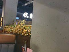 -秋色客家菜(流塘店)