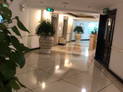 -佛山祈福仙湖酒店