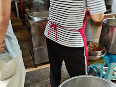 -蓉城西二道无名冒菜(西二道街店)