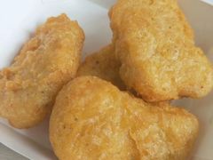 -麦当劳(海岸城店)