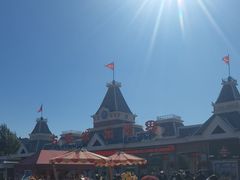 -沈阳方特欢乐世界