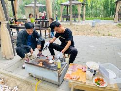 -优沃得自然教育农场·冰雪乐园·生日会·研学
