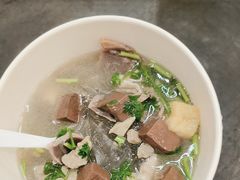 -回味鸭血粉丝汤(夫子庙瞻园路店)
