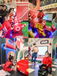 -MELAND CLUB亲子乐园·派对·餐厅(北京芳圆里ID MALL店)